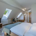 Domacija Log V Bohinju Farmház Bohinjska Bistrica