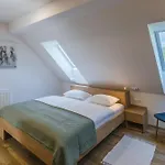 Domacija Log V Bohinju