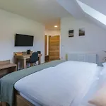 Domacija Log V Bohinju