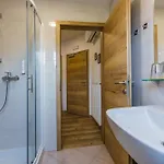 Farmház Domacija Log V Bohinju Bohinjska Bistrica