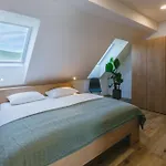 Séjour à la ferme Domacija Log V Bohinju