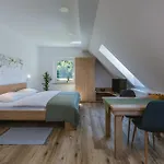 Séjour à la ferme Domacija Log V Bohinju Bohinjska Bistrica