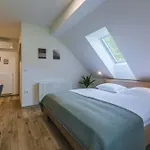 Séjour à la ferme Domacija Log V Bohinju