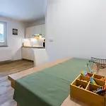 Domacija Log V Bohinju * Bohinjska Bistrica