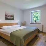 Domacija Log V Bohinju Bohinjska Bistrica