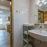 Domacija Log V Bohinju Farmház Bohinjska Bistrica