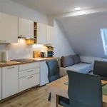 Domacija Log V Bohinju