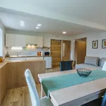 Domacija Log V Bohinju *