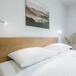 Domacija Log V Bohinju