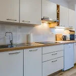 Domacija Log V Bohinju Farmház *