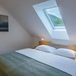 Domacija Log V Bohinju