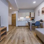 Domacija Log V Bohinju Farmház