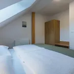 Domacija Log V Bohinju