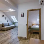 Domacija Log V Bohinju Farmház