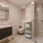 Domacija Log V Bohinju Farmház