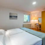 Domacija Log V Bohinju Farmház