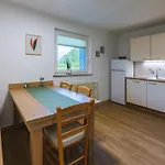 Séjour à la ferme Domacija Log V Bohinju *