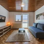 Domacija Log V Bohinju Farmház *