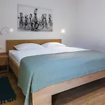 Domacija Log V Bohinju Bohinjska Bistrica