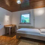 Domacija Log V Bohinju * Bohinjska Bistrica