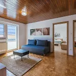 Domacija Log V Bohinju