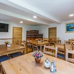 Séjour à la ferme Domacija Log V Bohinju