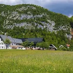 Farmház Domacija Log V Bohinju Bohinjska Bistrica