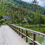 Domacija Log V Bohinju * Bohinjska Bistrica