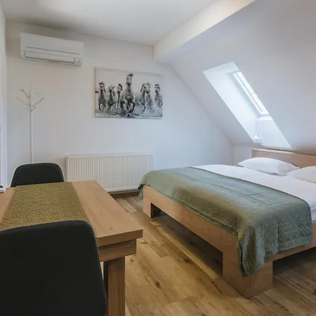 Domacija Log V Bohinju Bohinjska Bistrica