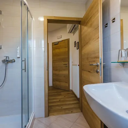Séjour à la ferme Domacija Log V Bohinju Bohinjska Bistrica