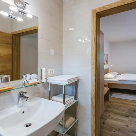 Domacija Log V Bohinju Bohinjska Bistrica