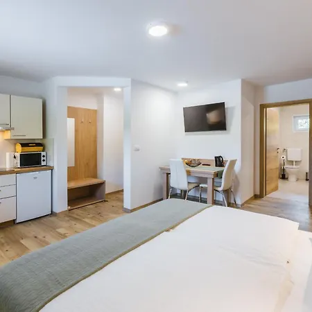 Domacija Log V Bohinju Bohinjska Bistrica