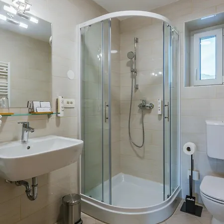 Domacija Log V Bohinju Bohinjska Bistrica