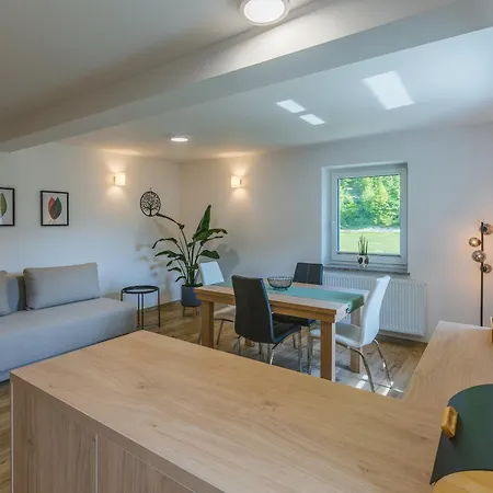 Domacija Log V Bohinju Lantgård Bohinjska Bistrica