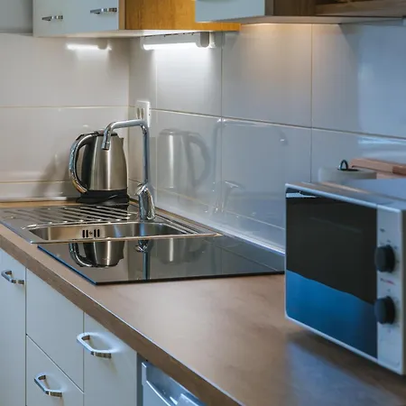 Domacija Log V Bohinju * Bohinjska Bistrica