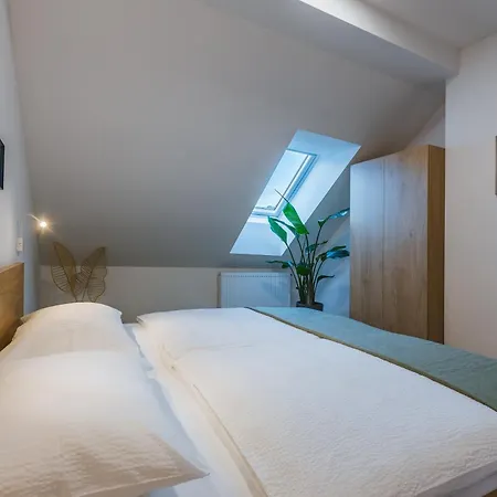 Domacija Log V Bohinju * Bohinjska Bistrica