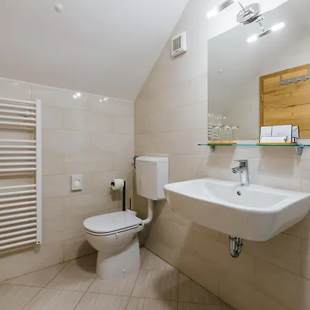 Domacija Log V Bohinju *