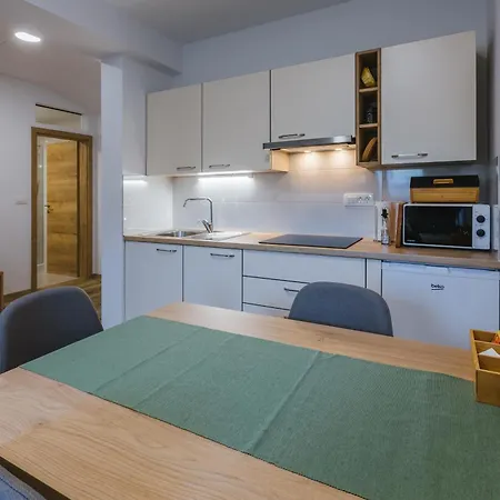 Lantgård Domacija Log V Bohinju *