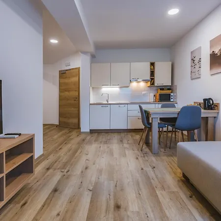 Domacija Log V Bohinju Lantgård