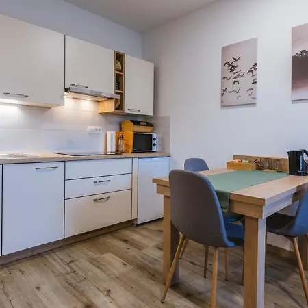 Domacija Log V Bohinju