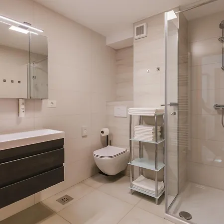 Domacija Log V Bohinju Lantgård