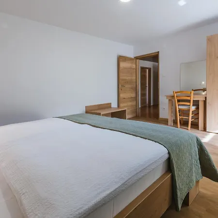 Lantgård Domacija Log V Bohinju Bohinjska Bistrica