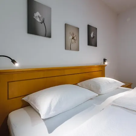 Domacija Log V Bohinju Lantgård Bohinjska Bistrica