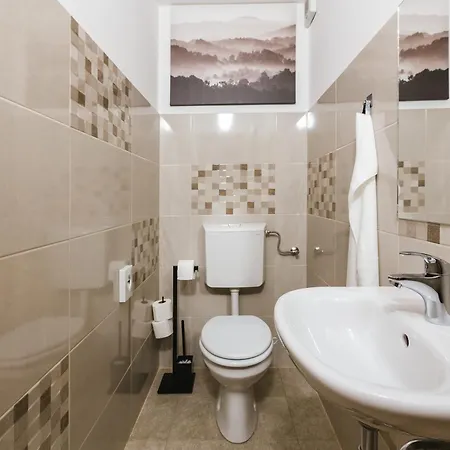 Domacija Log V Bohinju * Bohinjska Bistrica