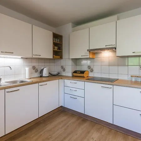 Domacija Log V Bohinju * Bohinjska Bistrica