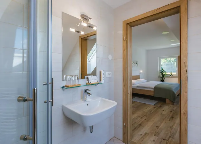 Domacija Log V Bohinju * Bohinjska Bistrica