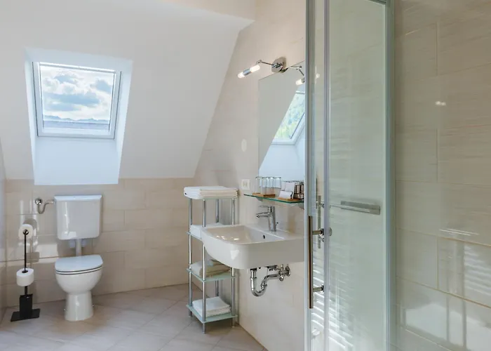 Domacija Log V Bohinju Vakantieboerderij