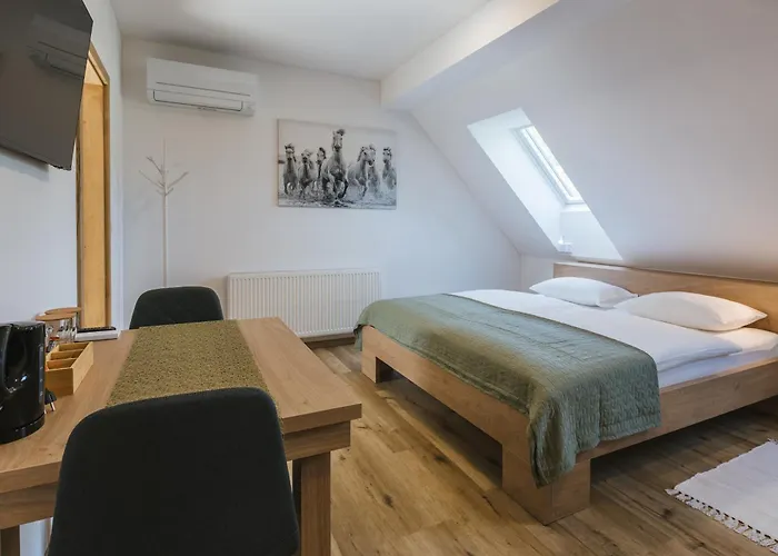 Domacija Log V Bohinju 보닌스카비스트리카