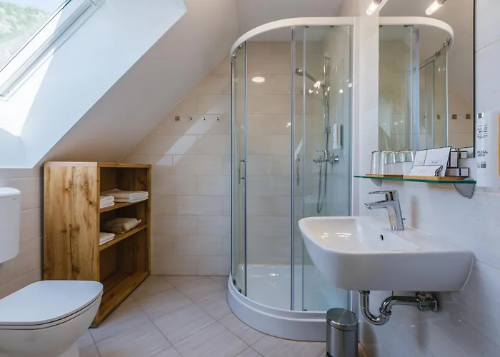 Domacija Log V Bohinju 팜스테이 *