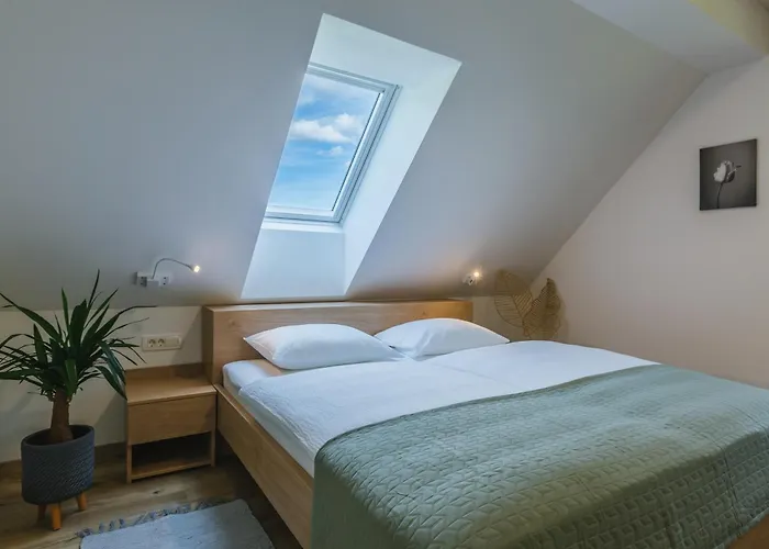 Domacija Log V Bohinju Bivanje na kmetiji